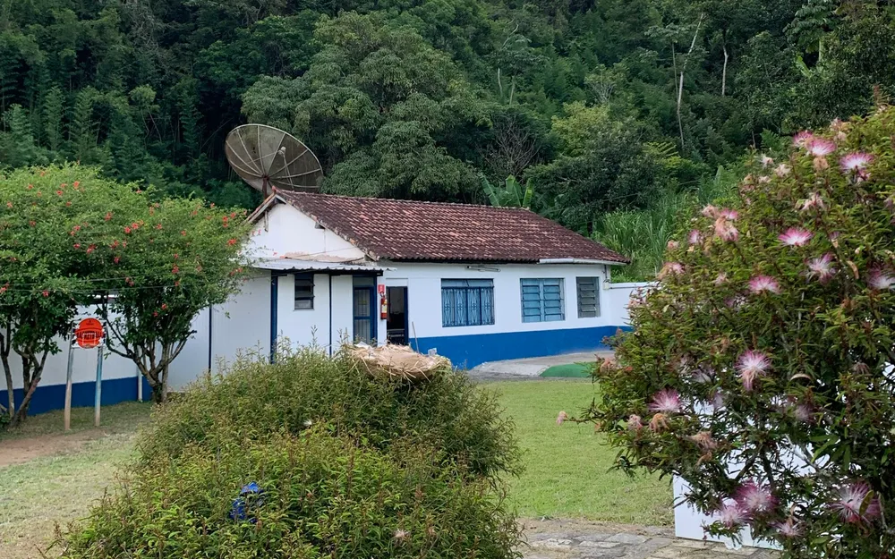 Aprender ao ar livre